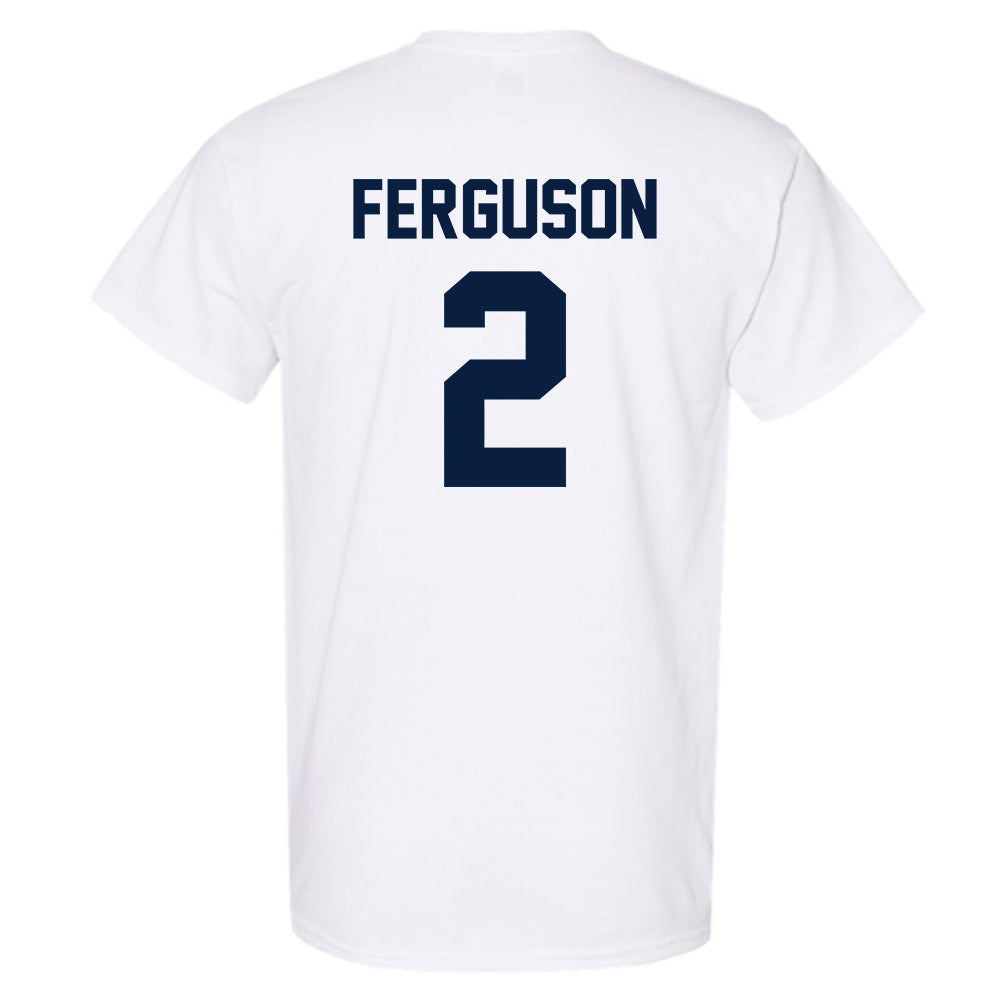 AU - NCAA Men's Basketball : Tameron Ferguson - Classic Shersey T-Shirt