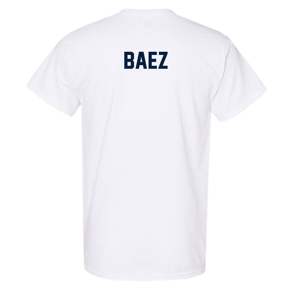 AU - NCAA Men's Track & Field : Alex Baez - Classic Shersey T-Shirt-1