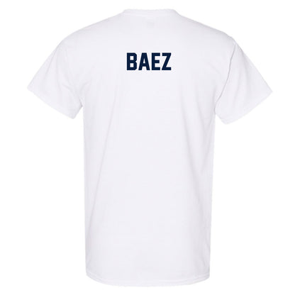 AU - NCAA Men's Track & Field : Alex Baez - Classic Shersey T-Shirt-1