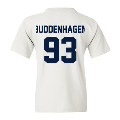 AU - NCAA Football : Josh Buddenhagen - Classic Shersey Youth T-Shirt
