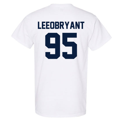 AU - NCAA Football : Joshua Leeobryant - Classic Shersey T-Shirt-1