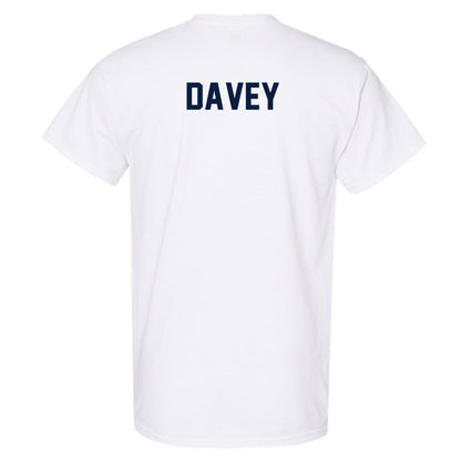 AU - NCAA Women's Cross Country : Nadia Davey - Classic Shersey T-Shirt-1