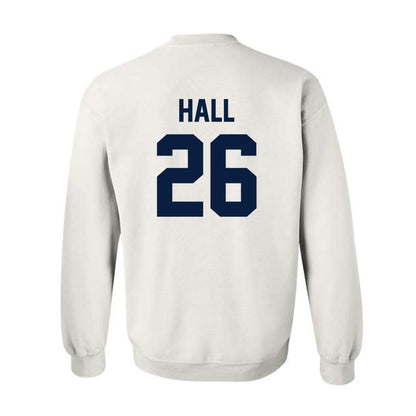 AU - NCAA Women's Soccer : Karsyn Hall - Classic Shersey Crewneck Sweatshirt-1