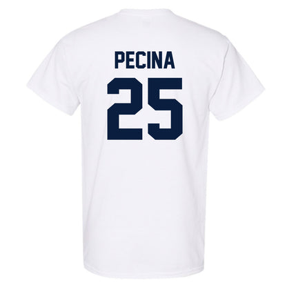 AU - NCAA Football : Jake Pecina - Classic Shersey T-Shirt