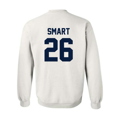 AU - NCAA Softball : Sidney Smart - Classic Shersey Crewneck Sweatshirt-1