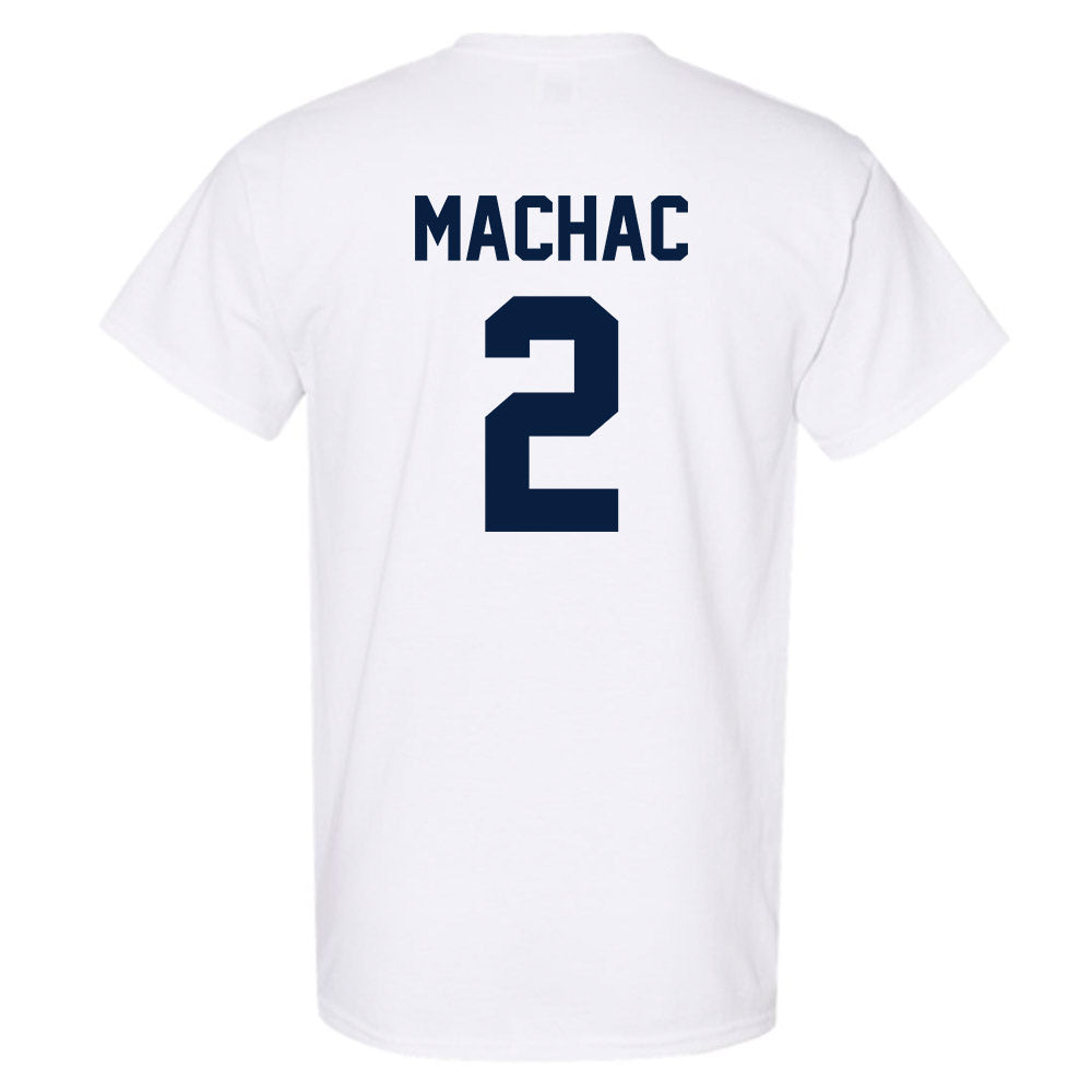 AU - NCAA Acrobatics & Tumbling : Alana Machac - Classic Shersey T-Shirt-1
