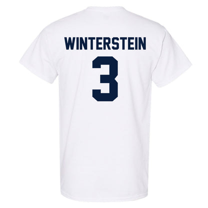 AU - NCAA Baseball : Trevor Winterstein - Classic Shersey T-Shirt