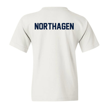 AU - NCAA Women's Golf : Blake Northagen - Classic Shersey Youth T-Shirt
