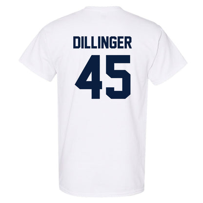AU - NCAA Women's Basketball : Greta Dillinger - Classic Shersey T-Shirt-1
