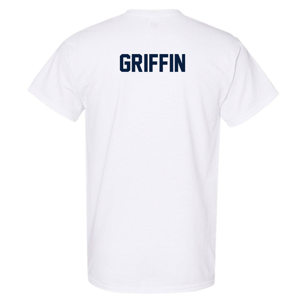AU - NCAA Acrobatics & Tumbling : Jade Griffin - Classic Shersey T-Shirt-1