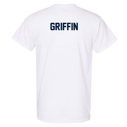 AU - NCAA Acrobatics & Tumbling : Jade Griffin - Classic Shersey T-Shirt-1