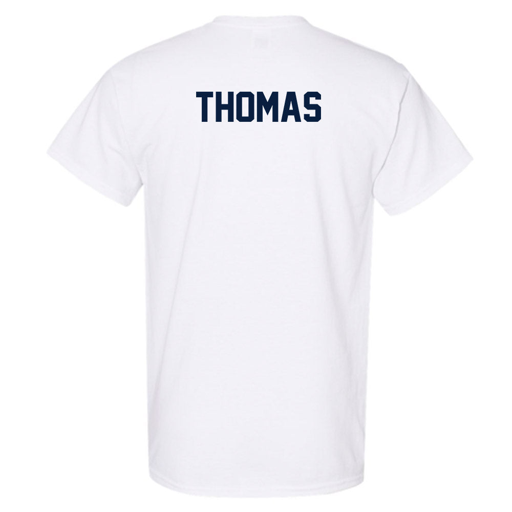 AU - NCAA Cheerleading : Mailee Thomas - Classic Shersey T-Shirt-1