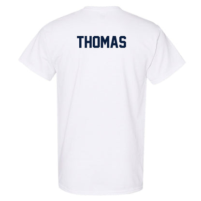 AU - NCAA Cheerleading : Mailee Thomas - Classic Shersey T-Shirt-1