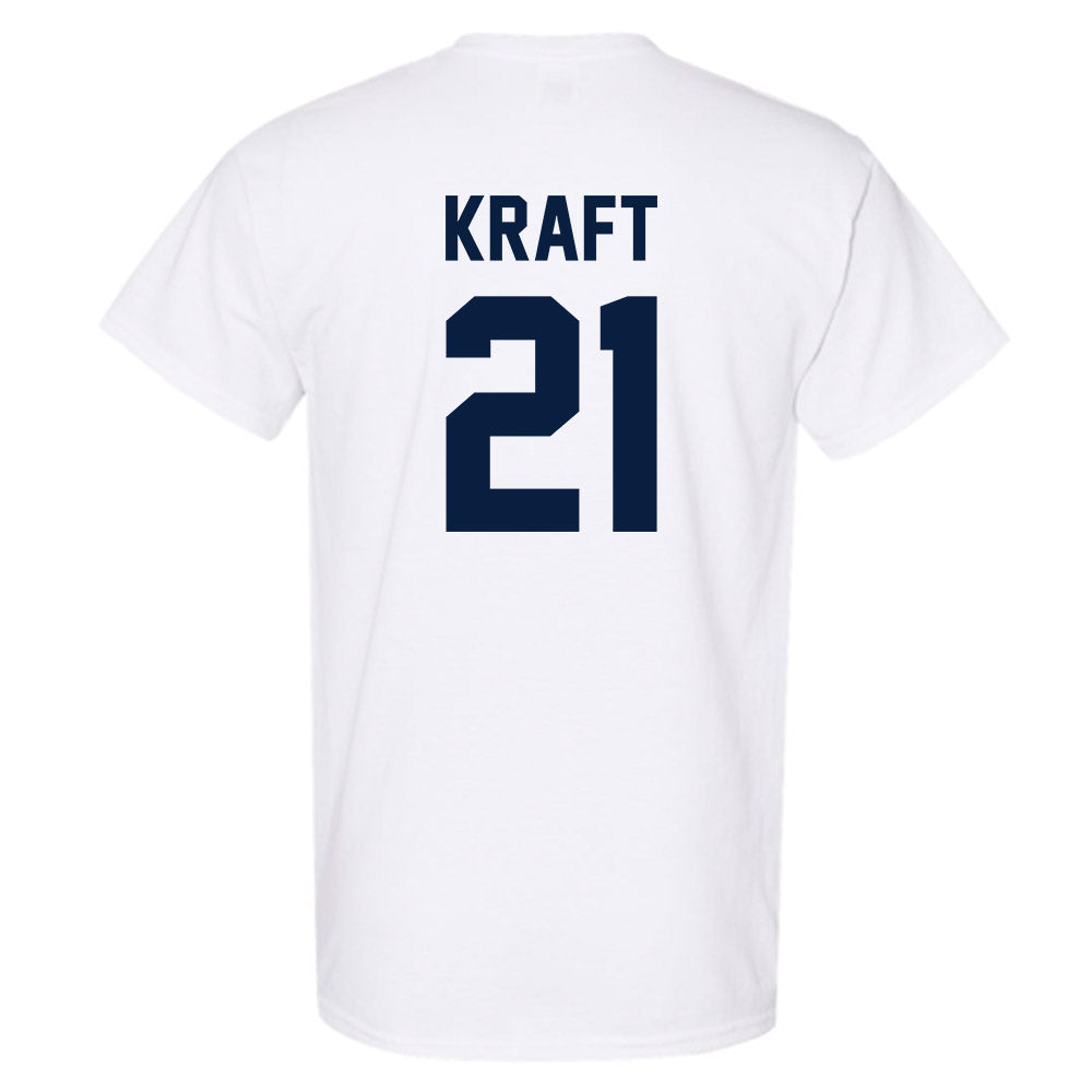 AU - NCAA Men's Basketball : Conner Kraft - Classic Shersey T-Shirt