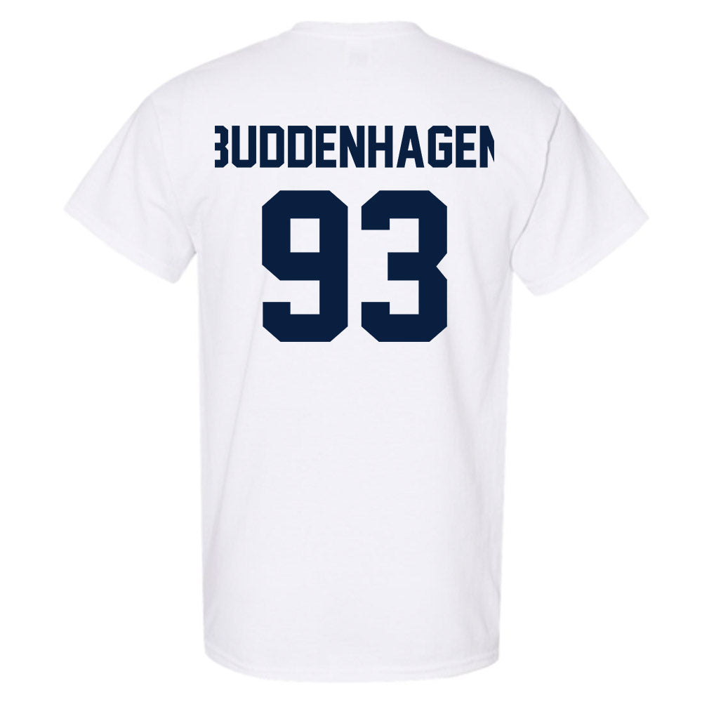 AU - NCAA Football : Josh Buddenhagen - Classic Shersey T-Shirt