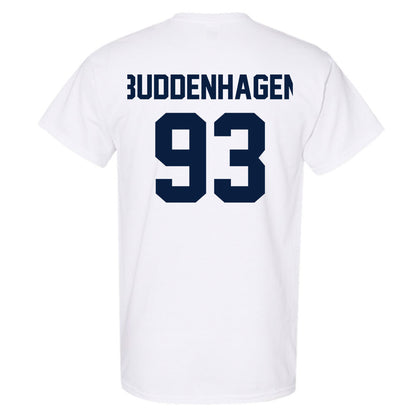 AU - NCAA Football : Josh Buddenhagen - Classic Shersey T-Shirt