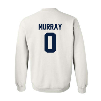 AU - NCAA Football : Tony Murray - Classic Shersey Crewneck Sweatshirt-1