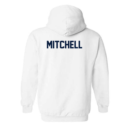 AU - Dance Team : Jaydin Mitchell - Classic Shersey Hooded Sweatshirt-1