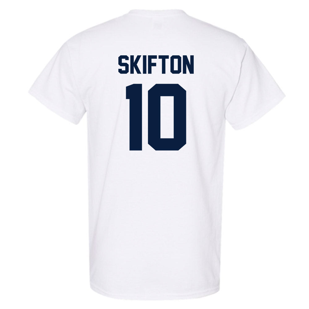 AU - NCAA Football : Adam Skifton - Classic Shersey T-Shirt-1
