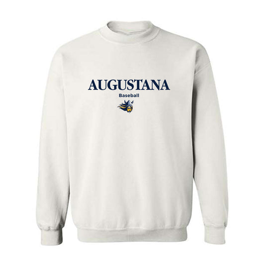 AU - NCAA Baseball : Kobe Eikmeier - Classic Shersey Crewneck Sweatshirt