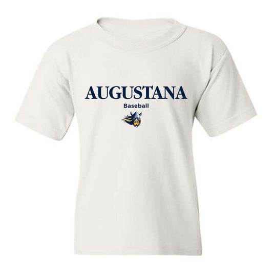 AU - NCAA Baseball : Ethan Cole - Classic Shersey Youth T-Shirt