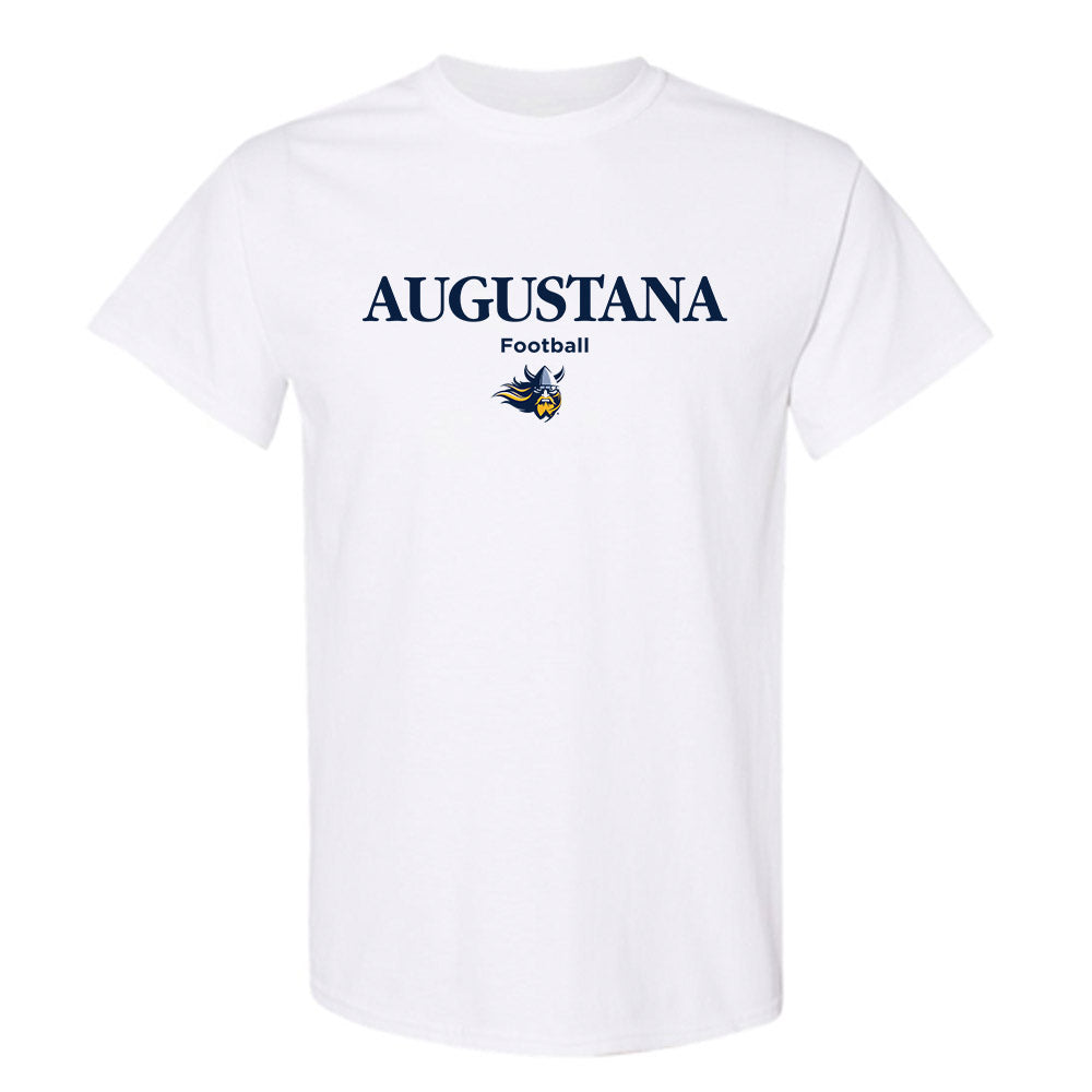 AU - NCAA Football : Brady Belisle - Classic Shersey T-Shirt-0