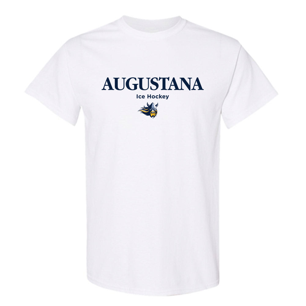 AU - NCAA Men's Ice Hockey : Payton Matsui - Classic Shersey T-Shirt-0