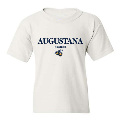 AU - NCAA Football : Jake Pecina - Classic Shersey Youth T-Shirt