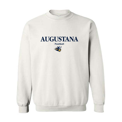 AU - NCAA Football : Parker Fontaine - Classic Shersey Crewneck Sweatshirt-0