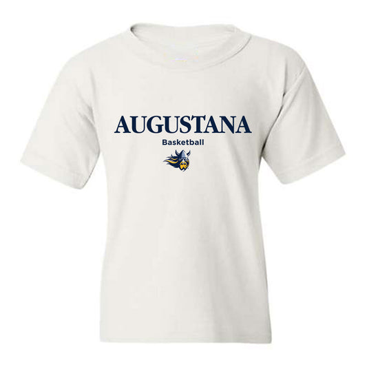 AU - NCAA Women's Basketball : Lola Chambers - Classic Shersey Youth T-Shirt