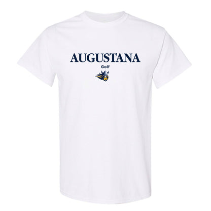 AU - NCAA Men's Golf : Keeton Newborg - Classic Shersey T-Shirt-0