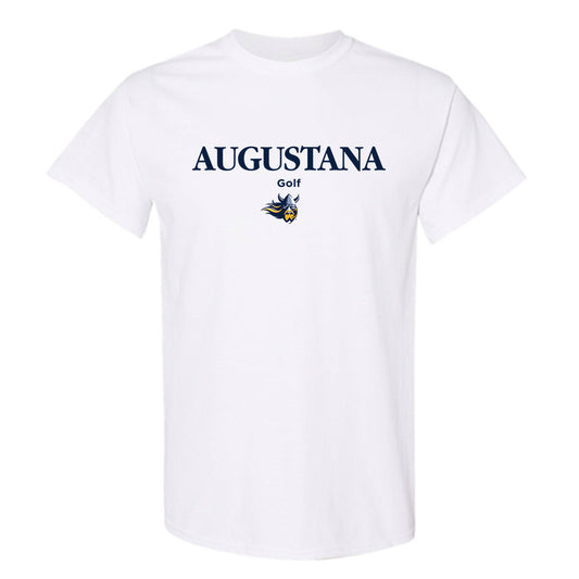 AU - NCAA Men's Golf : Keeton Newborg - Classic Shersey T-Shirt-0