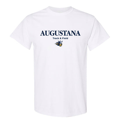 AU - NCAA Men's Track & Field : Francis Mulbah - Classic Shersey T-Shirt-0