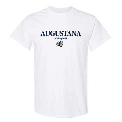 AU - NCAA Women's Volleyball : Lucy Cogan - Classic Shersey T-Shirt