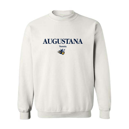 AU - NCAA Women's Tennis : Chelsea Seidewitz - Classic Shersey Crewneck Sweatshirt-0