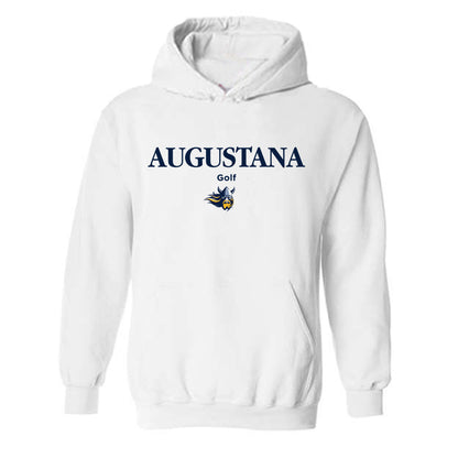 AU - NCAA Women's Golf : Blake Northagen - Classic Shersey Hooded Sweatshirt
