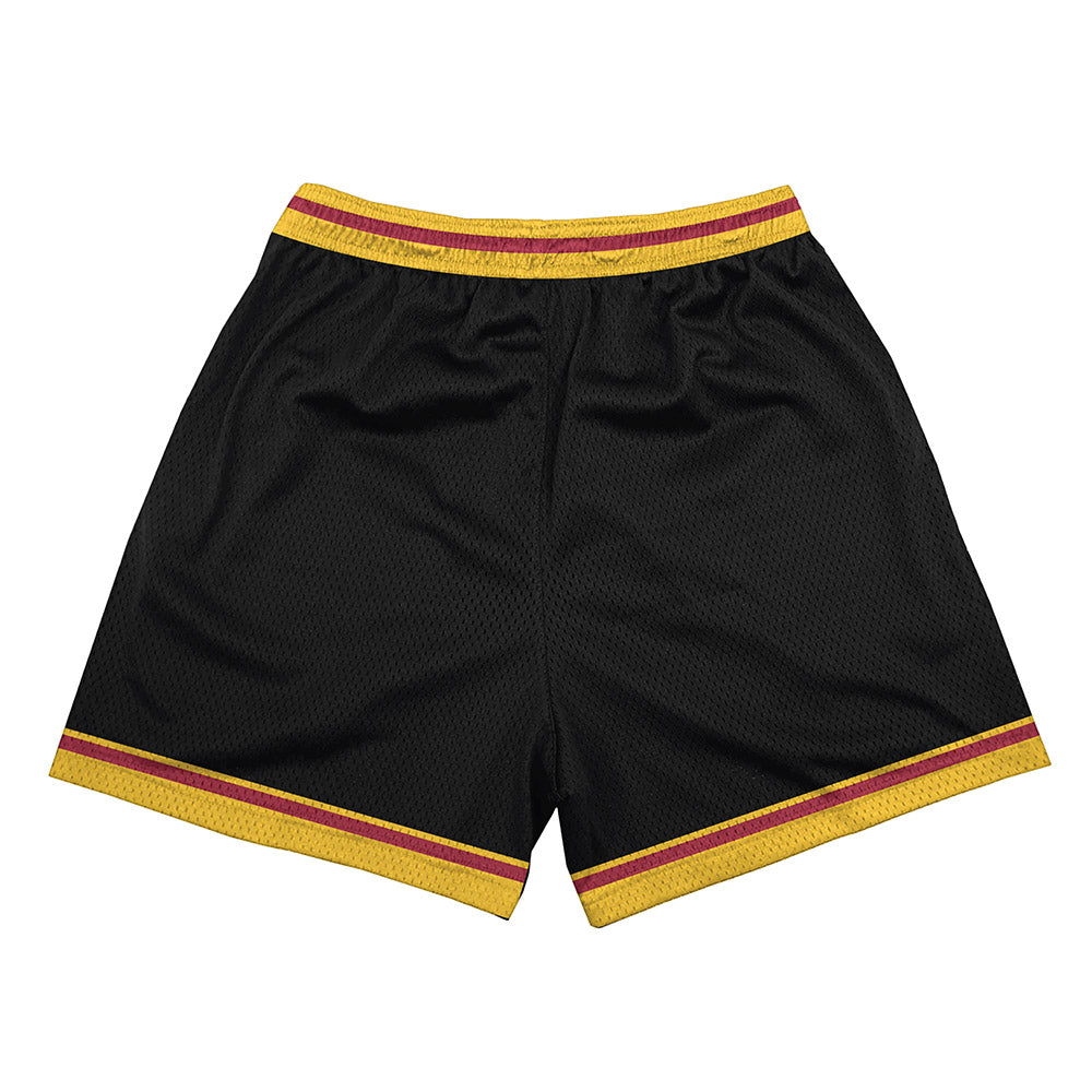 USC - NCAA Women's Basketball : Rian Forestier - Shorts