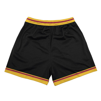 USC - NCAA Women's Basketball : Rian Forestier - Shorts