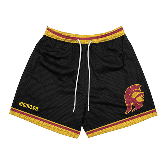 USC - NCAA Women's Soccer : Lily Biddulph - Shorts