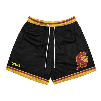 USC - NCAA Men's Basketball : Avand Dorian - Shorts