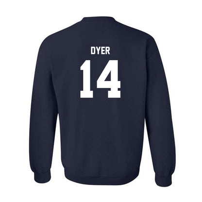 BU - NCAA Softball : Rylyn Dyer - Classic Fashion Shersey Crewneck Sweatshirt