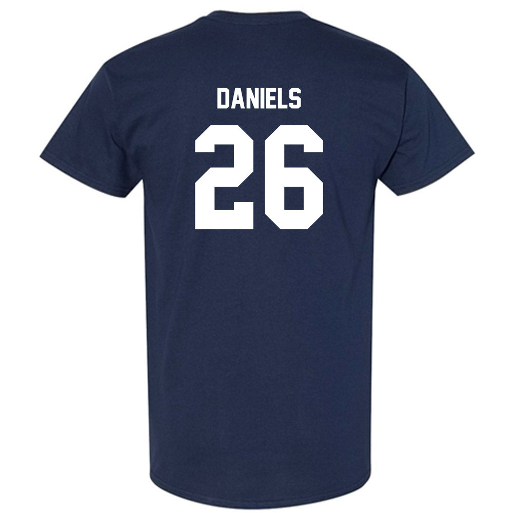 BU - NCAA Football : Peyton Daniels - T-Shirt