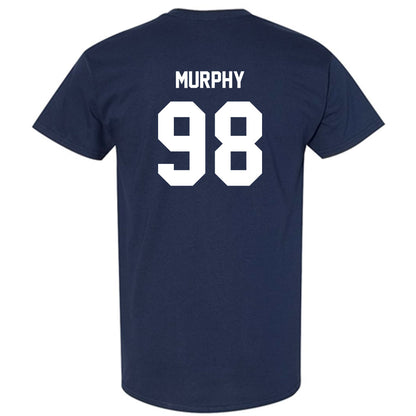BU - NCAA Football : Colin Murphy - Classic Fashion Shersey T-Shirt-1
