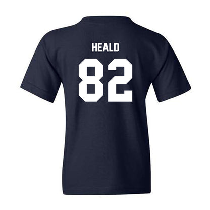 BU - NCAA Football : Cam Heald - Classic Fashion Shersey Youth T-Shirt