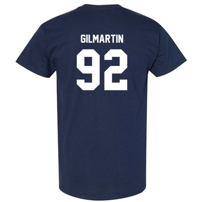 BU - NCAA Football : Graham Gilmartin - Classic Fashion Shersey T-Shirt-1