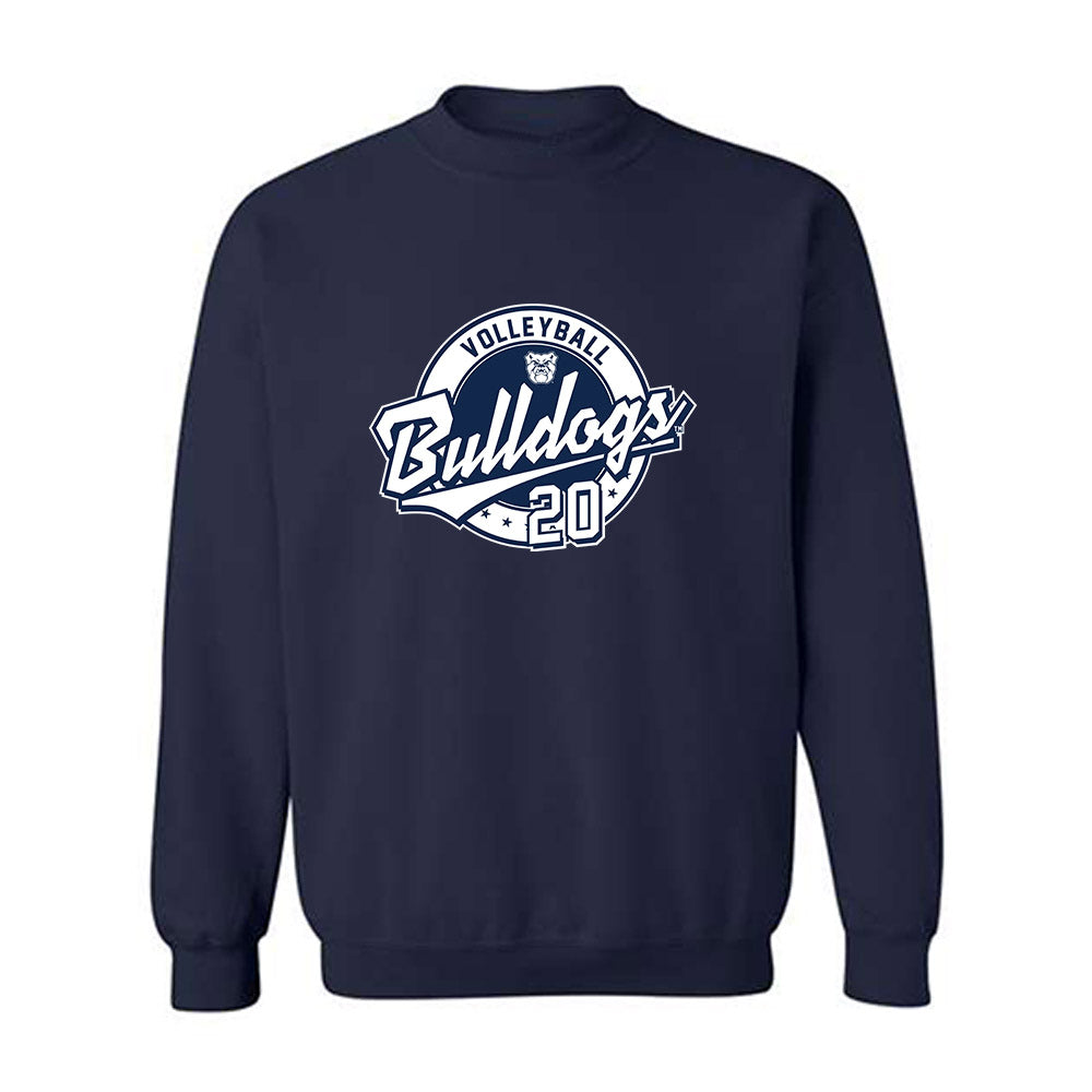 BU - NCAA Women's Volleyball : Torii Starks - Classic Fashion Shersey Crewneck Sweatshirt