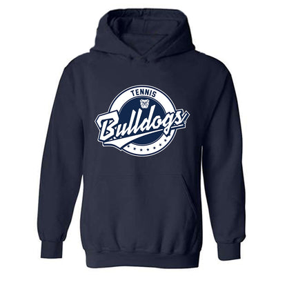 BU - NCAA Men's Tennis : Patrick Joss - Hooded Sweatshirt