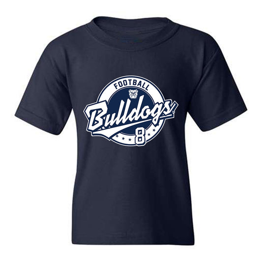 BU - NCAA Football : Dev Holman - Classic Fashion Shersey Youth T-Shirt