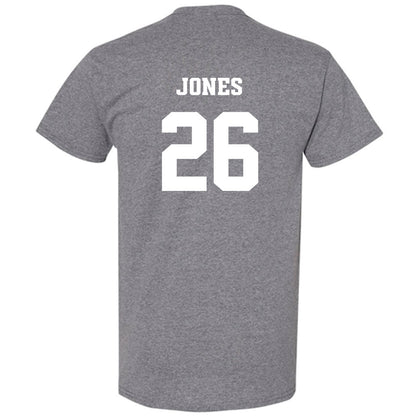 Butler - NCAA Football : Keaton Jones - Classic Fashion Shersey T-Shirt-1