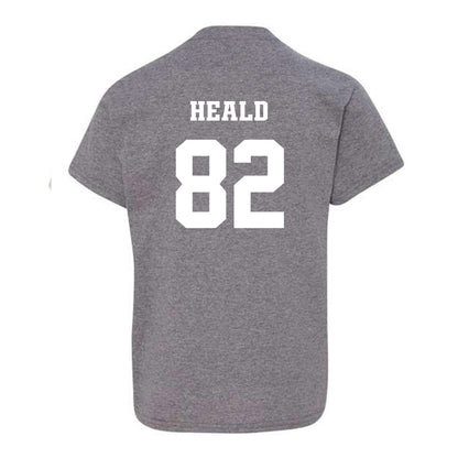 BU - NCAA Football : Cam Heald - Classic Fashion Shersey Youth T-Shirt